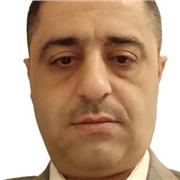 Ich bin Youssef, 46 Jahre alt, aus Syrien, Mathematiklehrer seit 22 Jahren, ich kann Mathematik für alle Schul-, Ausbildungs-, Ber